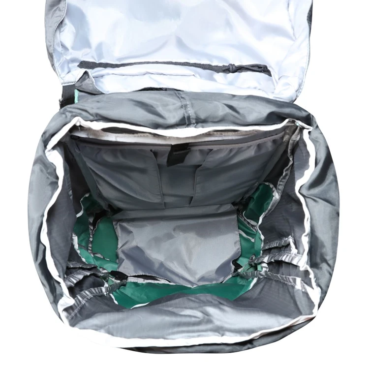 The North Face Trail Lite 65 Backpack 8 The North Face Trail Lite 65 Backpack - Afbeelding 6