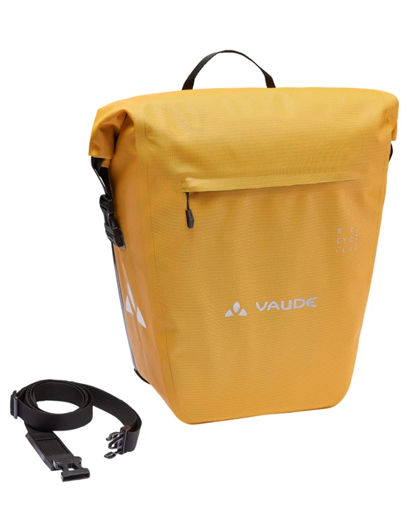Vaude Proof Back Ul Single Fietstas