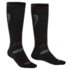 Bridgedale Ski Ultra Fit Merino Performance Over Calf Skisok -Openlucht Sport Serie 7177305 610306139894 0