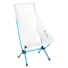 Helinox Chair Zero High-Back Stoel -Openlucht Sport Serie 7201586 8809759231978 0