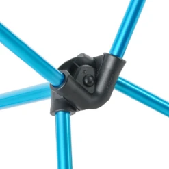 Helinox Chair Zero High-Back Stoel -Openlucht Sport Serie 7201588 8809759231978 2