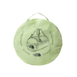 The North Face Flyweight Duffel -Openlucht Sport Serie 7207338 0196010696576 4