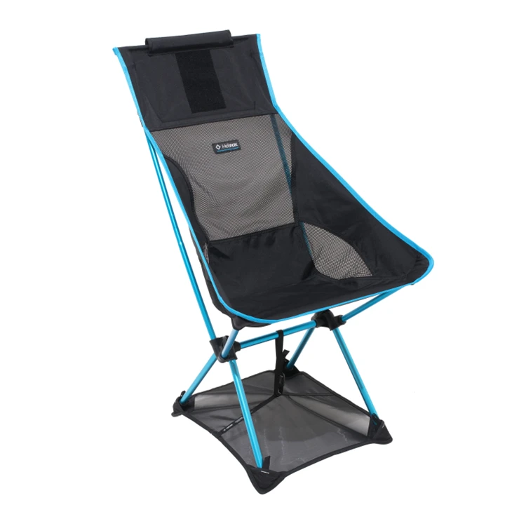 Helinox Ground Sheet For Camp & Sunset Accessoire