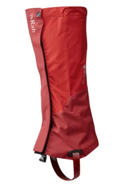 Rab Muztag Gtx Gaiters Heren -Openlucht Sport Serie 7219294 0821468936539 1