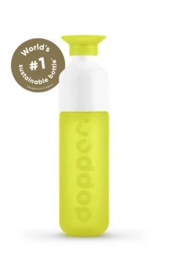 Dopper Original - Coral Splash Drinkfles