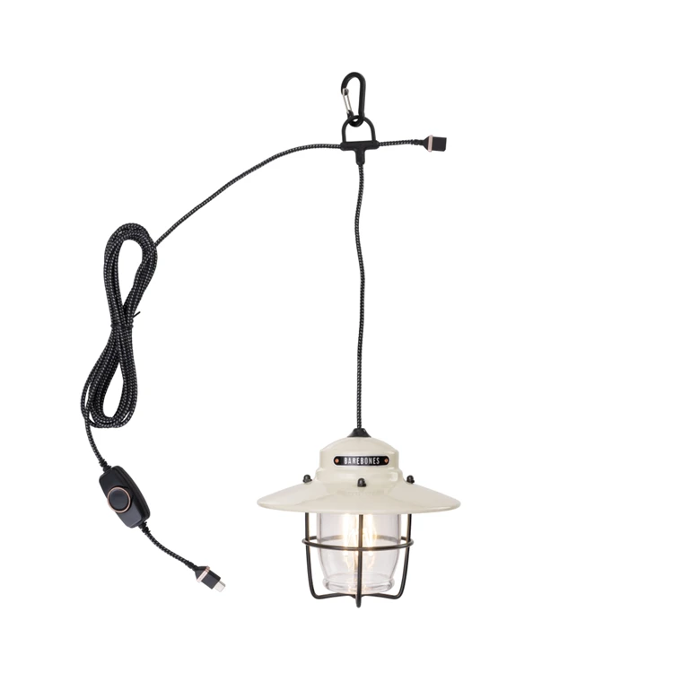Barebones Outpost Pendant Light Hanglamp 6 Barebones Outpost Pendant Light Hanglamp - Afbeelding 4