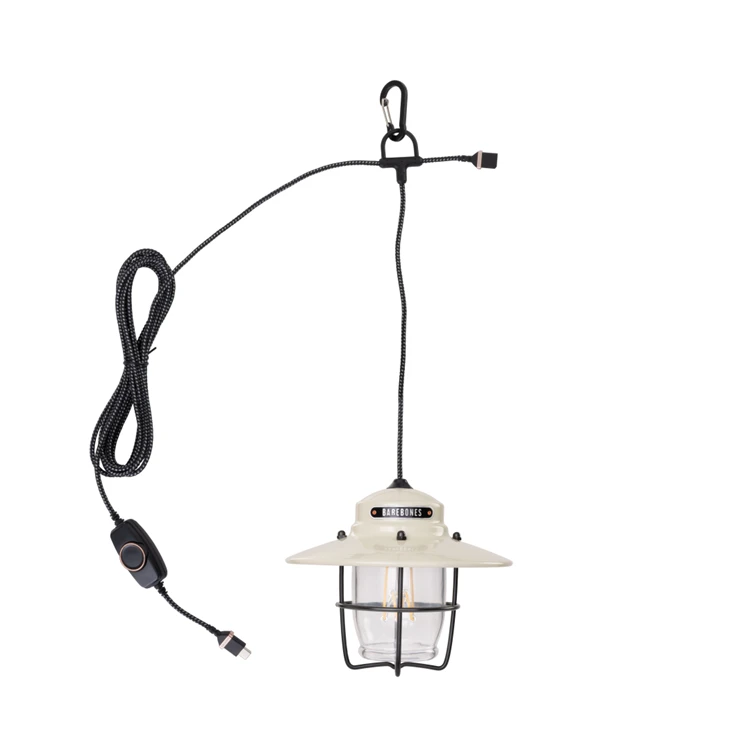 Barebones Outpost Pendant Light Hanglamp 7 Barebones Outpost Pendant Light Hanglamp - Afbeelding 5