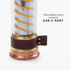 Barebones Edison Light Stick Lamp -Openlucht Sport Serie 7235445 819665011357 3