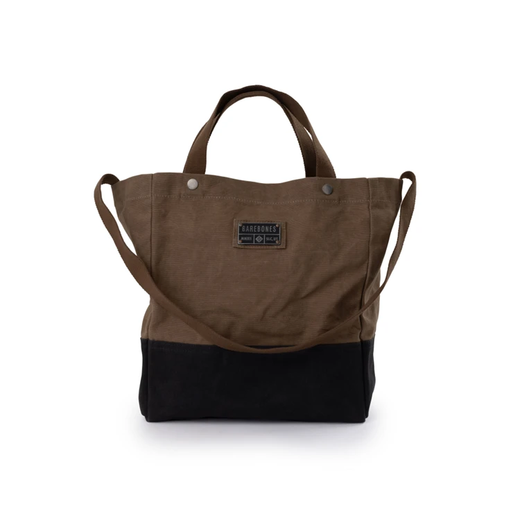 Barebones Neelum Tote Bag Schoudertas 3 Barebones Neelum Tote Bag Schoudertas