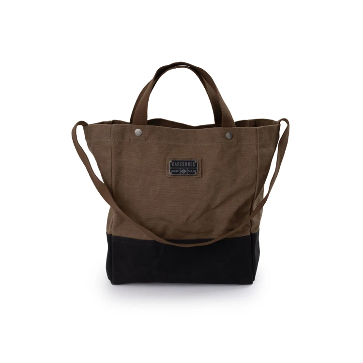 Barebones Neelum Tote Bag Schoudertas 4 Barebones Neelum Tote Bag Schoudertas - Afbeelding 2