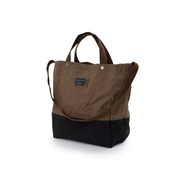 Barebones Neelum Tote Bag Schoudertas 6 Barebones Neelum Tote Bag Schoudertas - Afbeelding 4