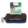 Cocoon Travel Sheet 100% Cotton Lakenzak -Openlucht Sport Serie 7239850 799696101558 0