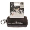 Cocoon Travel Sheet 100% Egyptian Cotton Lakenzak 1 Cocoon Travel Sheet 100% Egyptian Cotton Lakenzak -Openlucht Sport Serie 7239856 799696101862 0