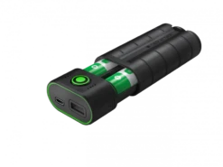Ledlenser Powerbank Flex 7 6800Mah -Openlucht Sport Serie 7255987 4058205019224 2