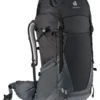 Deuter Futura Pro 38 Sl Backpack Dames 2 Deuter Futura Pro 38 Sl Backpack Dames -Openlucht Sport Serie 7264242 4046051112343 0