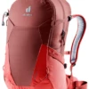 Deuter Futura 21 Sl Rugzak Dames 2 Deuter Futura 21 Sl Rugzak Dames -Openlucht Sport Serie 7264315 4046051145976 0