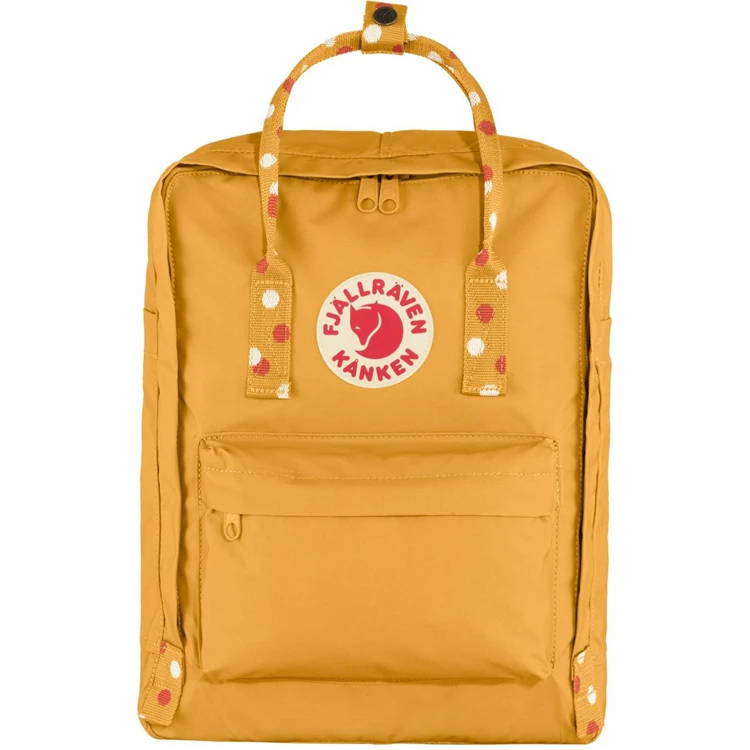 FJÄLLRÄVEN Fjallraven Kånken Rugzak 16L 5 FJÄLLRÄVEN Fjallraven Kånken Rugzak 16L - Afbeelding 3