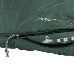 Nomad Inca Premium 1000 [Links] Mummy -Openlucht Sport Serie 7304070 8713044784639 4