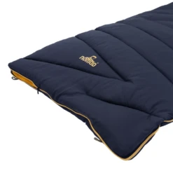 Nomad Bronco Junior Slaapzak Kinderen -Openlucht Sport Serie 7306557 8713044783014 10