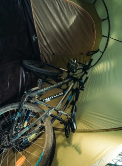 Nomad Bedouin 2 Lw Trekkerstent 12 Nomad Bedouin 2 Lw Trekkerstent -Openlucht Sport Serie 7306569 8713044783601 4