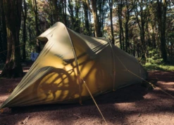 Nomad Bedouin 2 Lw Trekkerstent 13 Nomad Bedouin 2 Lw Trekkerstent -Openlucht Sport Serie 7306570 8713044783601 5