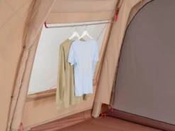 Nomad Dogon 4 Tc Air Familietent -Openlucht Sport Serie 7306733 8713044789023 5