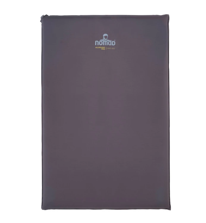 Nomad Allround Pro Duo 10.0 Slaapmat 3 Nomad Allround Pro Duo 10.0 Slaapmat