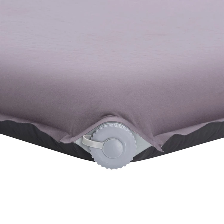 Nomad Allround Pro Duo 10.0 Slaapmat 5 Nomad Allround Pro Duo 10.0 Slaapmat - Afbeelding 3