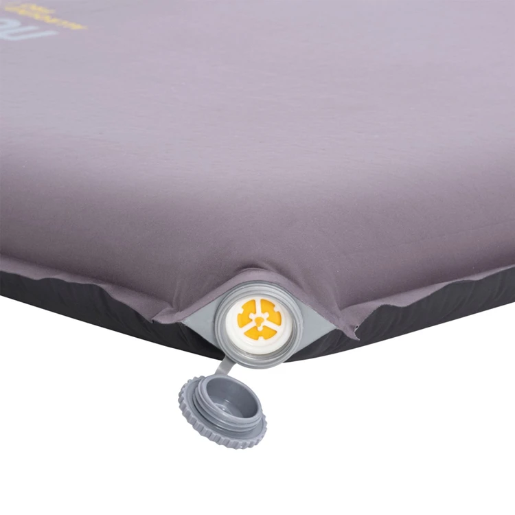 Nomad Allround Pro Duo 10.0 Slaapmat 6 Nomad Allround Pro Duo 10.0 Slaapmat - Afbeelding 4