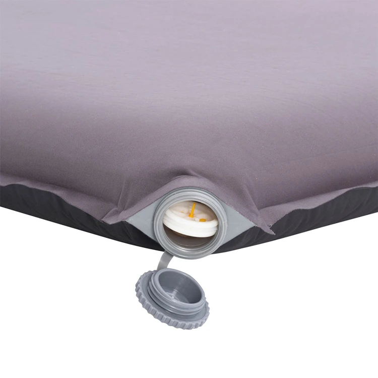 Nomad Allround Pro Duo 10.0 Slaapmat 7 Nomad Allround Pro Duo 10.0 Slaapmat - Afbeelding 5