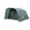 Vango Harris Air 350 Familietent 2 Vango Harris Air 350 Familietent -Openlucht Sport Serie 7315355 5059474007768 0