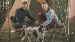 Robens Wolf Moon Tc 5Xp Familietent -Openlucht Sport Serie 7397345 5709388128232 10