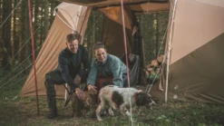 Robens Wolf Moon Tc 5Xp Familietent -Openlucht Sport Serie 7397351 5709388128232 3