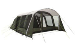 Outwell Avondale 6Pa Familietent -Openlucht Sport Serie 7397389 5709388129055 3