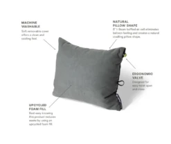 Nemo Fillo King Kussen 8 Nemo Fillo King Kussen -Openlucht Sport Serie 7397597 811666031327 2