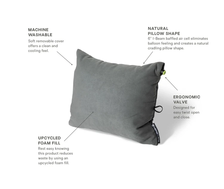 Nemo Fillo King Kussen 5 Nemo Fillo King Kussen - Afbeelding 3