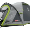 Coleman Darwin 4+ Bijzettent 2 Coleman Darwin 4+ Bijzettent -Openlucht Sport Serie 7434746 3138522127893 0