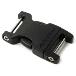 Sea To Summit Side Release Field Repair Buckle - 2X Uitneembare Pen Steek Gesp