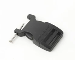 Sea To Summit Side Release Field Repair Buckle - 2X Uitneembare Pen Steek Gesp -Openlucht Sport Serie 7552826 9327868047574 2