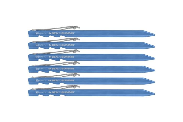 Sea To Summit Ground Control Light Haring 3 Sea To Summit Ground Control Light Haring