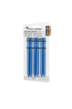 Sea To Summit Ground Control Light Haring 12 Sea To Summit Ground Control Light Haring -Openlucht Sport Serie 7552863 9327868140893 4