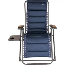 Bardani Riposo Plus Alu 3D Comfort Met Zijtafel Kampeerstoel -Openlucht Sport Serie 7571264 8717437040968 5