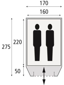 Openlucht Sport Serie -Openlucht Sport Serie 7571467 8717437043457 1