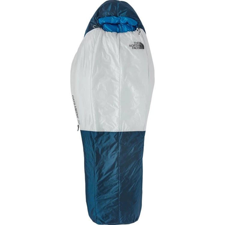 The North Face Cat's Meow Eco Mummie Slaapzak 3 The North Face Cat's Meow Eco Mummie Slaapzak