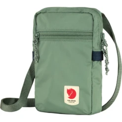 FJÄLLRÄVEN Fjallraven High Coast Pocket Schoudertas -Openlucht Sport Serie 7631146 7323450752750 2