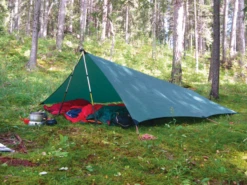 Hilleberg 10 Ul Tarp -Openlucht Sport Serie 7643480 0787421355819 3