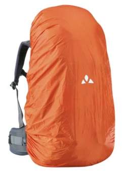 Vaude Raincover For 30-55 L Regenhoes