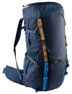 Vaude Hidalgo 42+8 Kinderrugtas