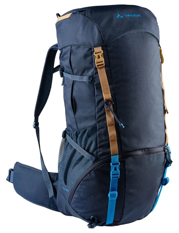Vaude Hidalgo 42+8 Kinderrugtas 3 Vaude Hidalgo 42+8 Kinderrugtas