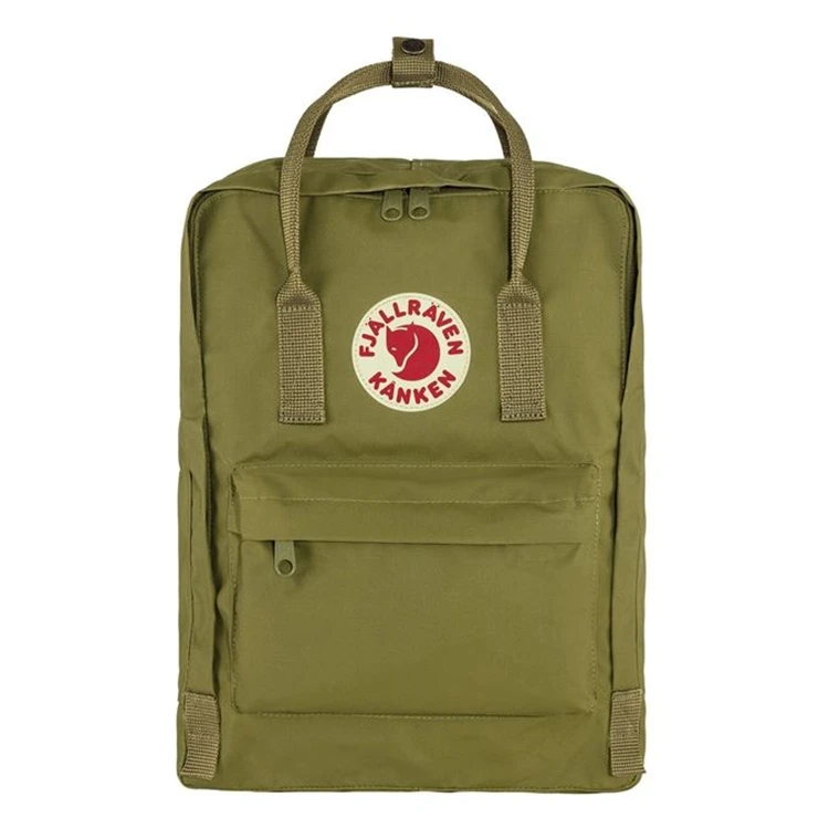 FJÄLLRÄVEN Fjallraven Kånken Rugzak 3 FJÄLLRÄVEN Fjallraven Kånken Rugzak